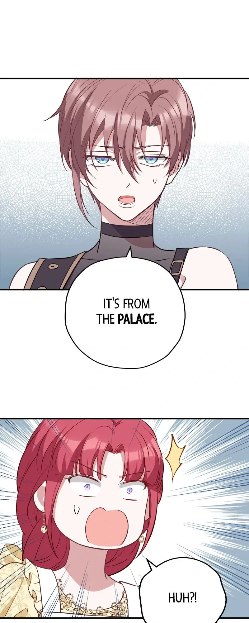 Sekkaku Reijou ni Hyoui Shita no ni Sude ni Yarakashita Nochi deshita! Chapter 41 page 33