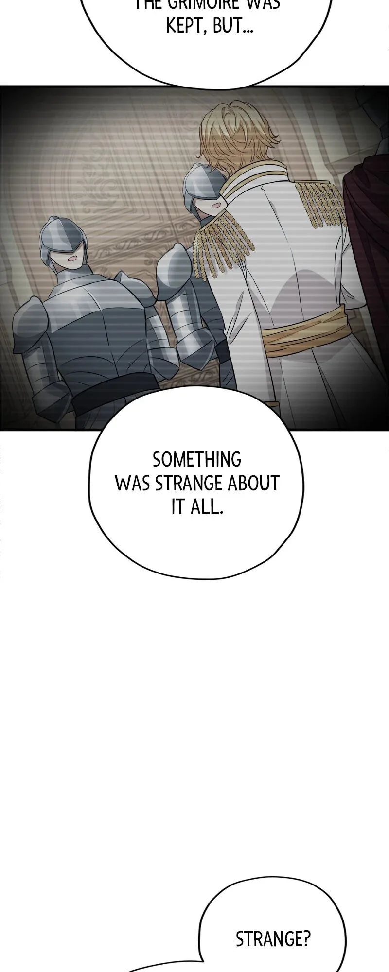Sekkaku Reijou ni Hyoui Shita no ni Sude ni Yarakashita Nochi deshita! Chapter 41 page 43