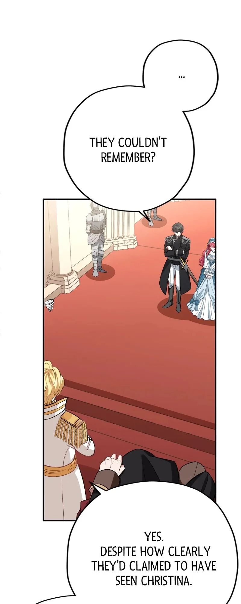 Sekkaku Reijou ni Hyoui Shita no ni Sude ni Yarakashita Nochi deshita! Chapter 41 page 46