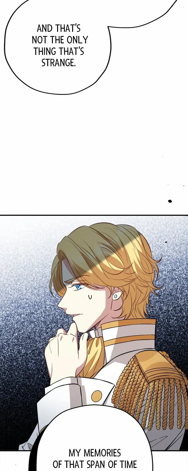 Sekkaku Reijou ni Hyoui Shita no ni Sude ni Yarakashita Nochi deshita! Chapter 41 page 47