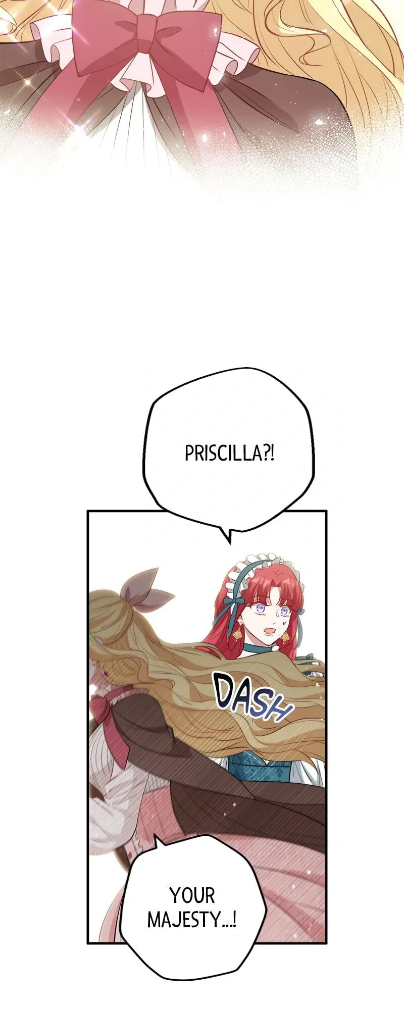Sekkaku Reijou ni Hyoui Shita no ni Sude ni Yarakashita Nochi deshita! Chapter 41 page 54