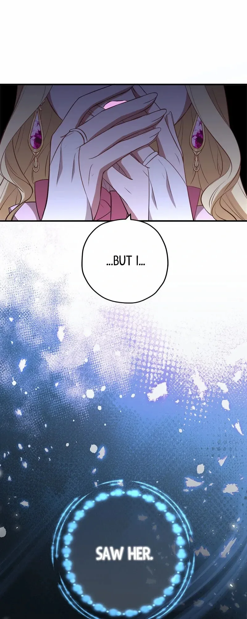 Sekkaku Reijou ni Hyoui Shita no ni Sude ni Yarakashita Nochi deshita! Chapter 41 page 58