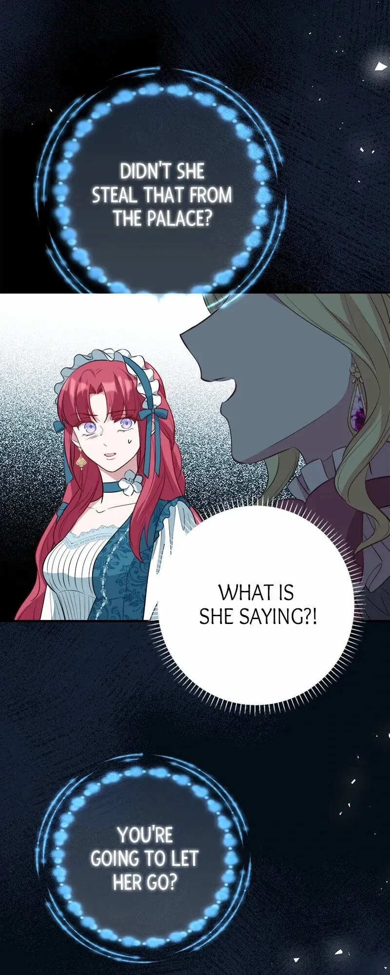 Sekkaku Reijou ni Hyoui Shita no ni Sude ni Yarakashita Nochi deshita! Chapter 41 page 60