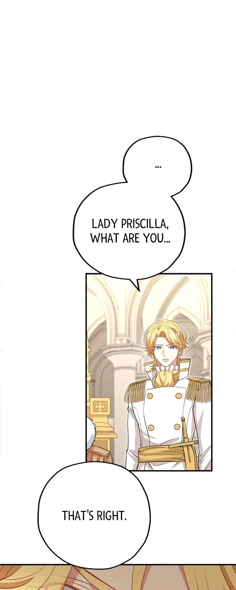 Sekkaku Reijou ni Hyoui Shita no ni Sude ni Yarakashita Nochi deshita! Chapter 41 page 63
