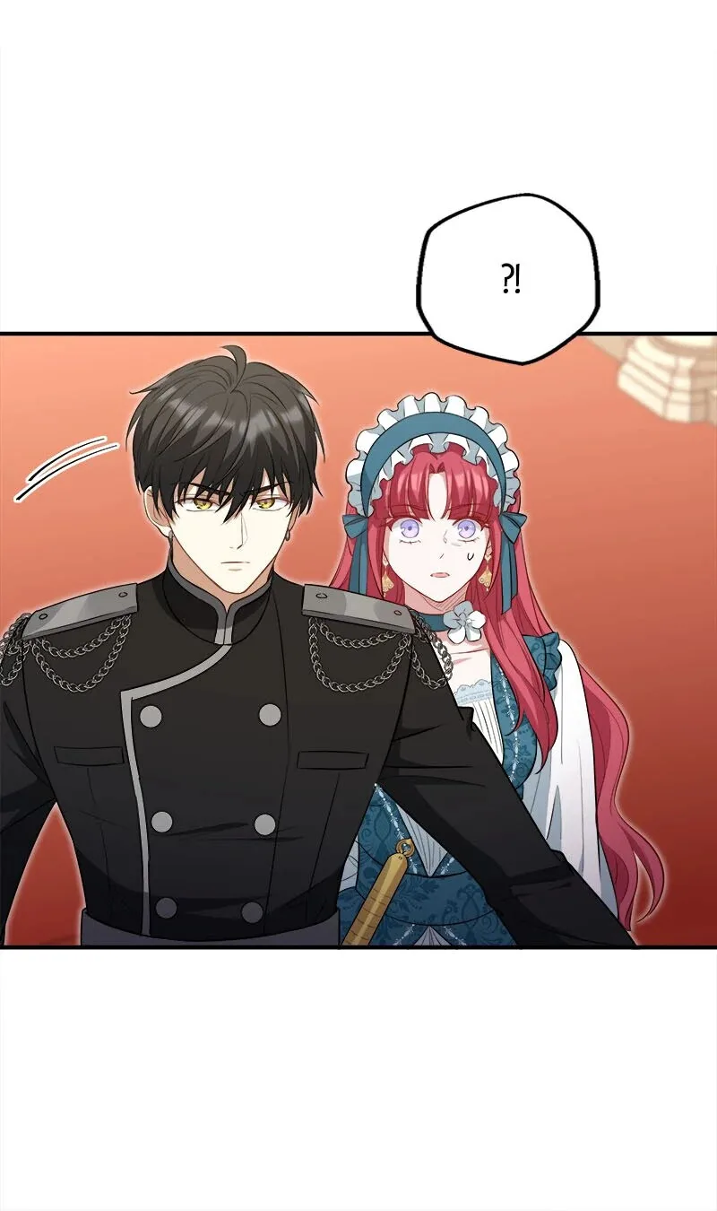 Sekkaku Reijou ni Hyoui Shita no ni Sude ni Yarakashita Nochi deshita! Chapter 41 page 66