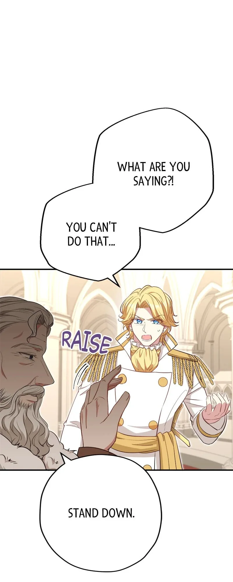 Sekkaku Reijou ni Hyoui Shita no ni Sude ni Yarakashita Nochi deshita! Chapter 41 page 67