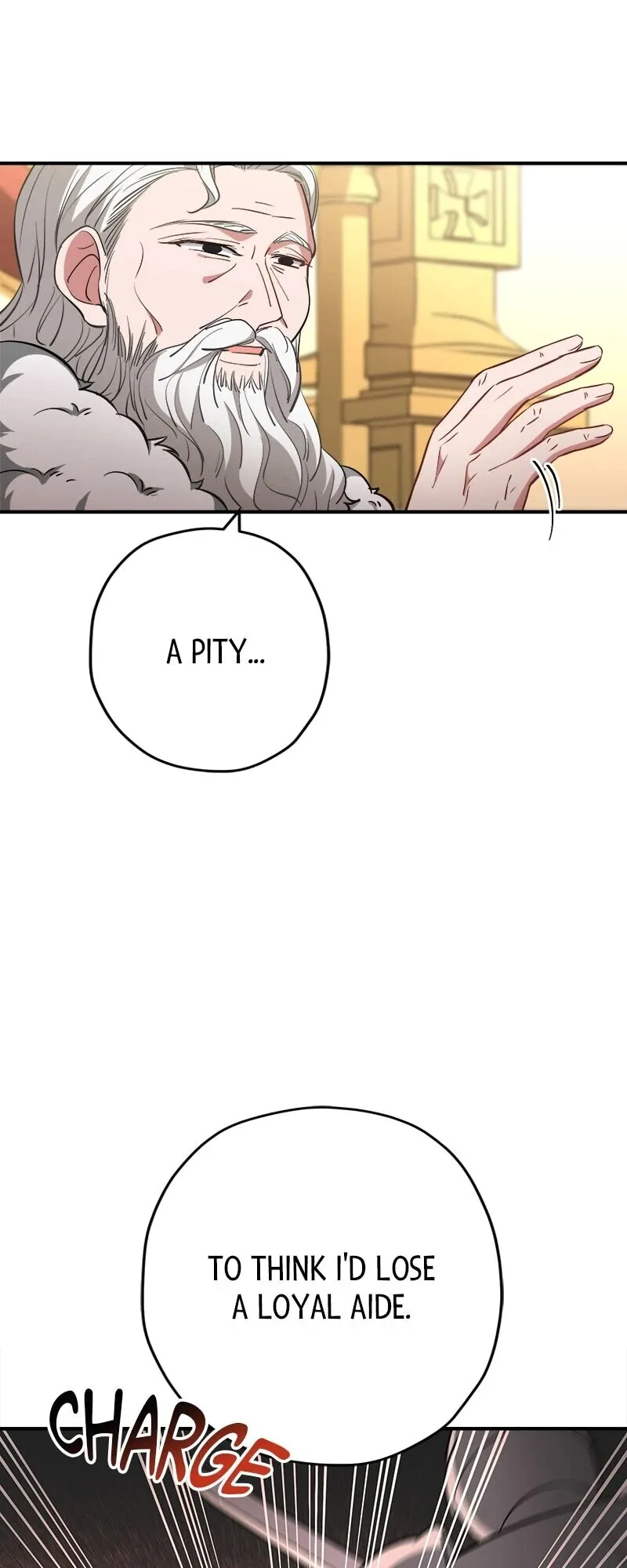 Sekkaku Reijou ni Hyoui Shita no ni Sude ni Yarakashita Nochi deshita! Chapter 42 page 6