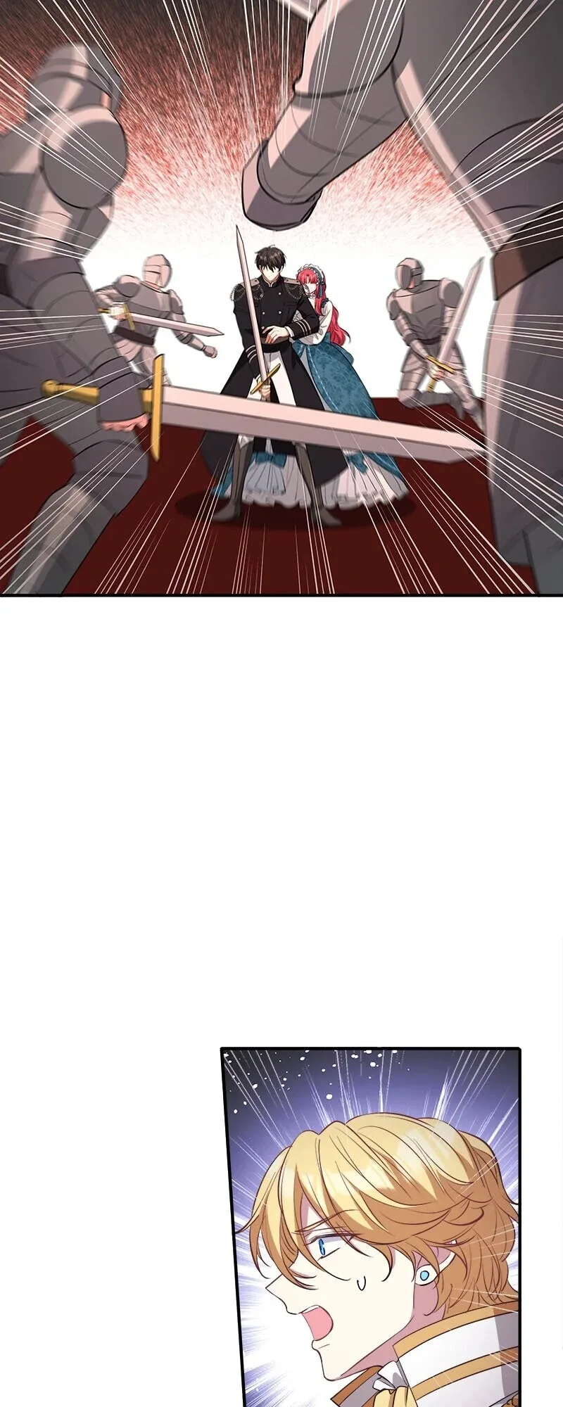 Sekkaku Reijou ni Hyoui Shita no ni Sude ni Yarakashita Nochi deshita! Chapter 42 page 7