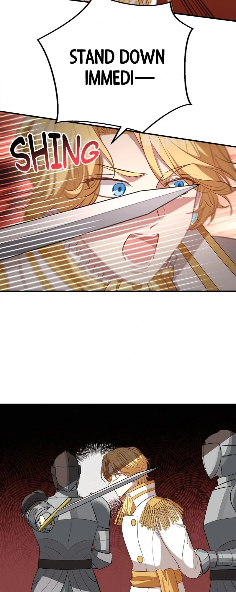 Sekkaku Reijou ni Hyoui Shita no ni Sude ni Yarakashita Nochi deshita! Chapter 42 page 16