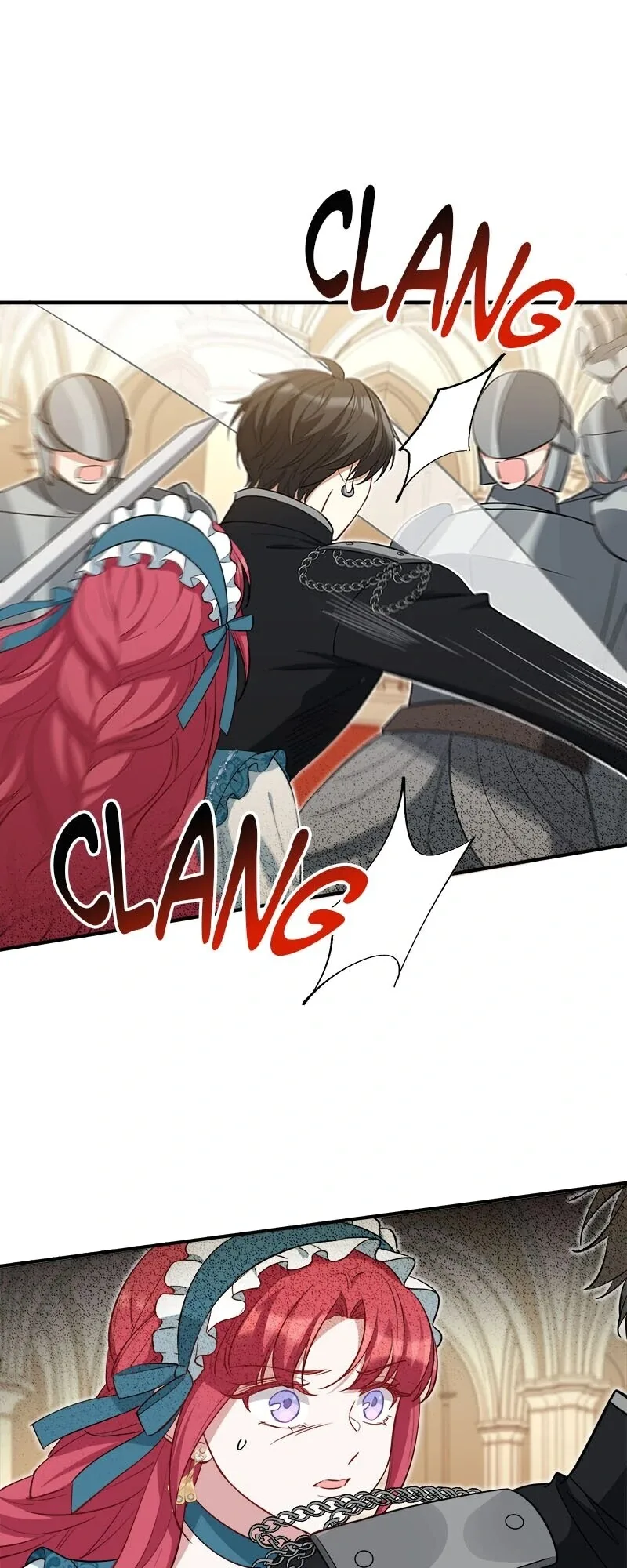 Sekkaku Reijou ni Hyoui Shita no ni Sude ni Yarakashita Nochi deshita! Chapter 42 page 20