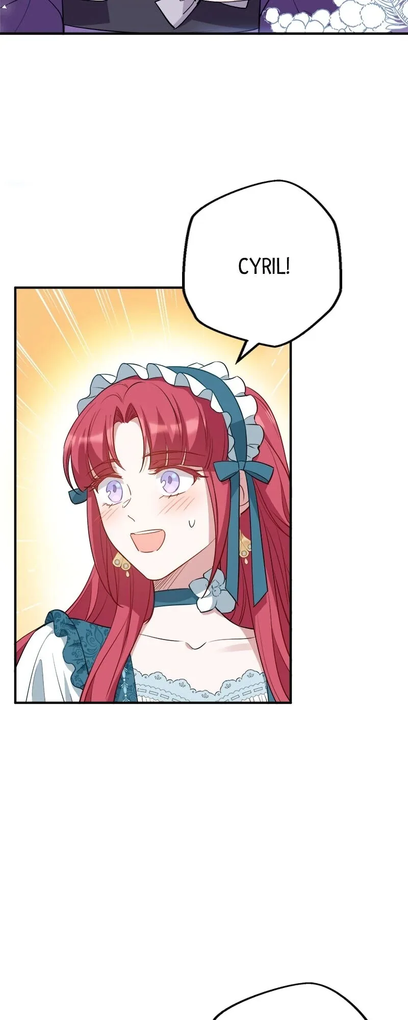 Sekkaku Reijou ni Hyoui Shita no ni Sude ni Yarakashita Nochi deshita! Chapter 42 page 29