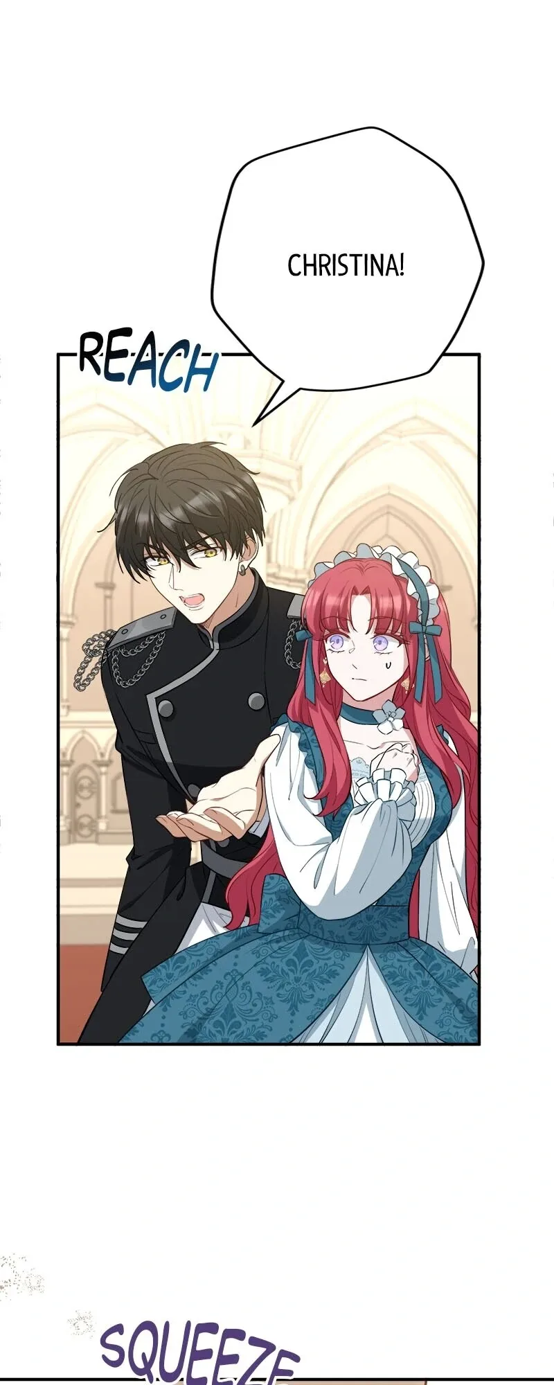 Sekkaku Reijou ni Hyoui Shita no ni Sude ni Yarakashita Nochi deshita! Chapter 42 page 31