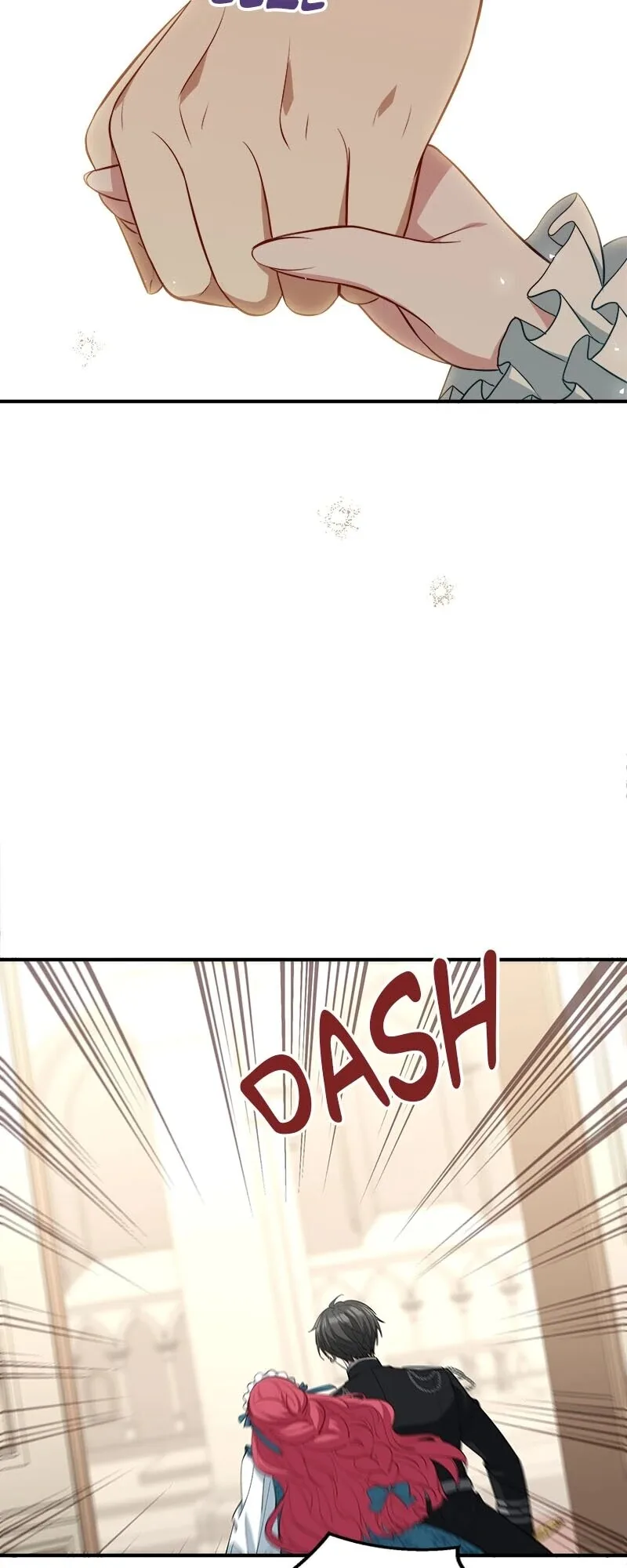 Sekkaku Reijou ni Hyoui Shita no ni Sude ni Yarakashita Nochi deshita! Chapter 42 page 32
