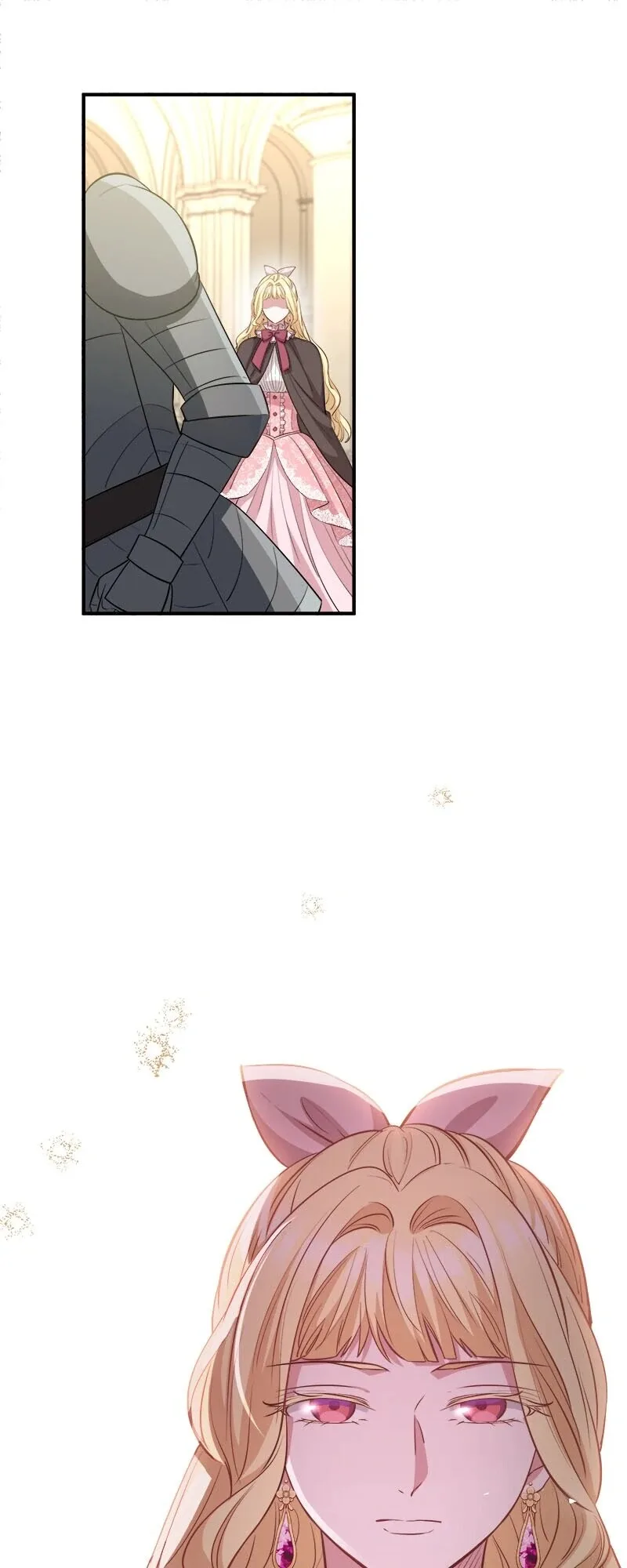Sekkaku Reijou ni Hyoui Shita no ni Sude ni Yarakashita Nochi deshita! Chapter 42 page 38