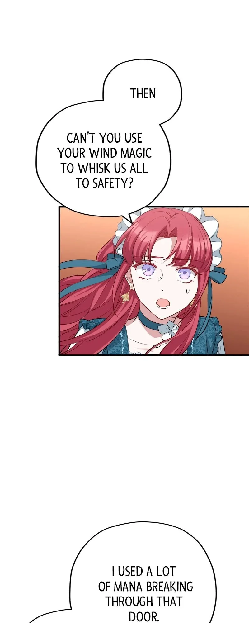 Sekkaku Reijou ni Hyoui Shita no ni Sude ni Yarakashita Nochi deshita! Chapter 42 page 42
