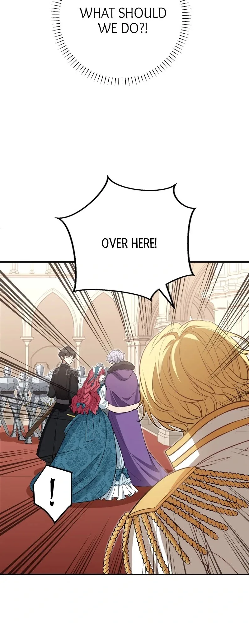 Sekkaku Reijou ni Hyoui Shita no ni Sude ni Yarakashita Nochi deshita! Chapter 42 page 49