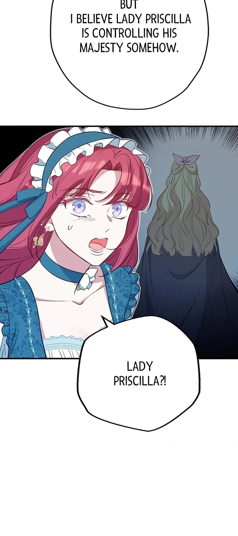 Sekkaku Reijou ni Hyoui Shita no ni Sude ni Yarakashita Nochi deshita! Chapter 42 page 54