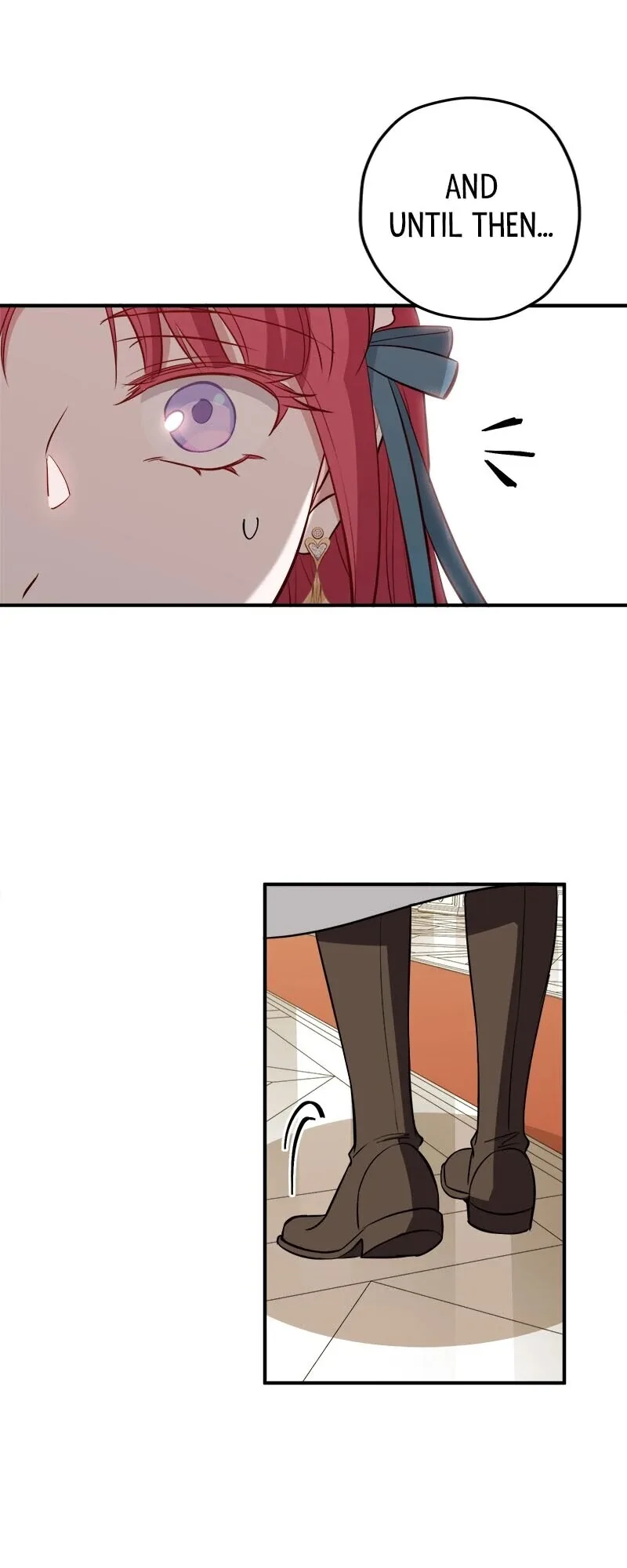 Sekkaku Reijou ni Hyoui Shita no ni Sude ni Yarakashita Nochi deshita! Chapter 42 page 59