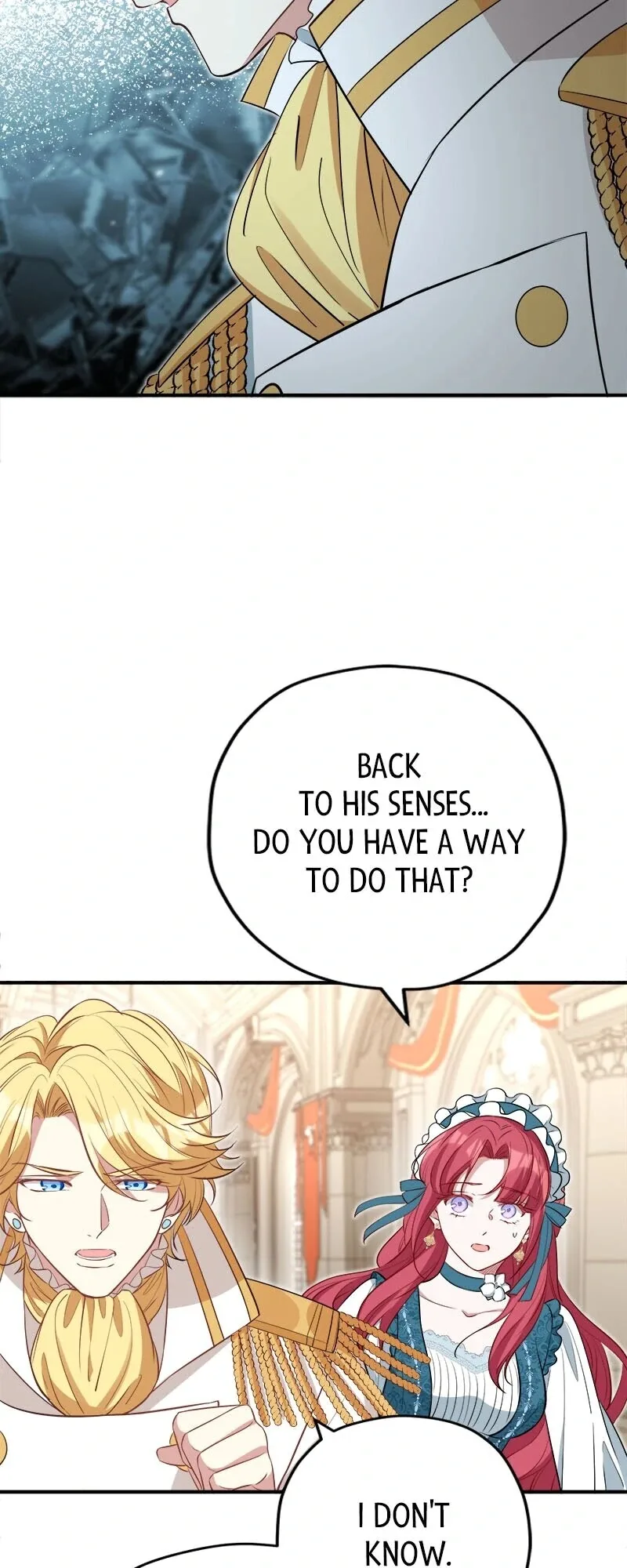 Sekkaku Reijou ni Hyoui Shita no ni Sude ni Yarakashita Nochi deshita! Chapter 42 page 57