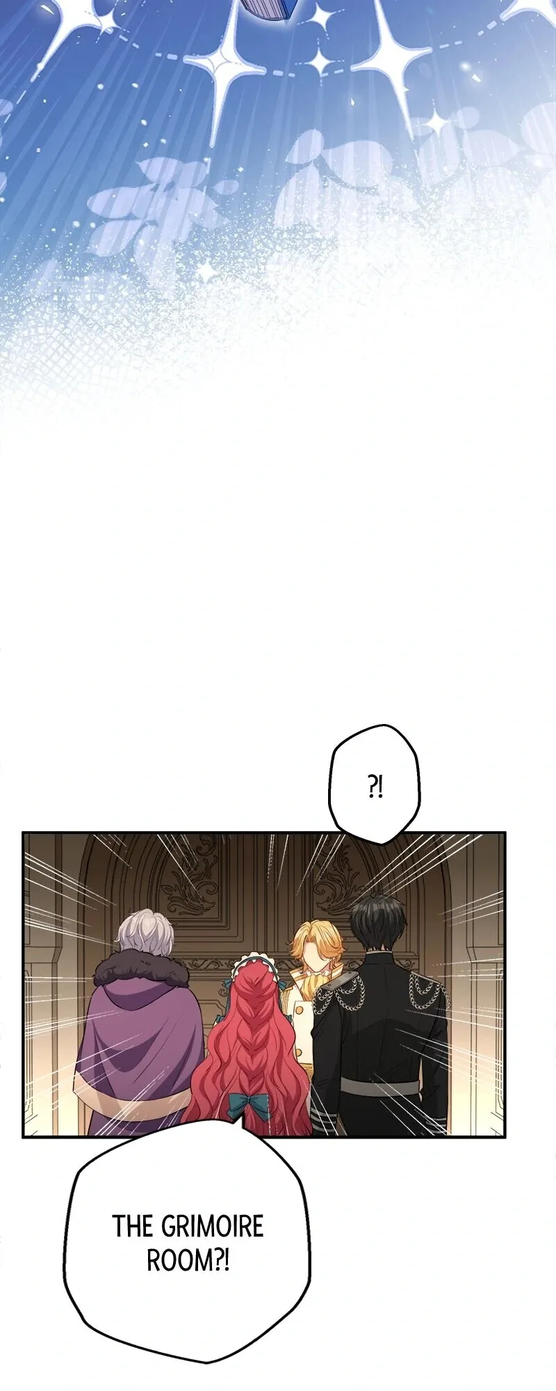 Sekkaku Reijou ni Hyoui Shita no ni Sude ni Yarakashita Nochi deshita! Chapter 42 page 70