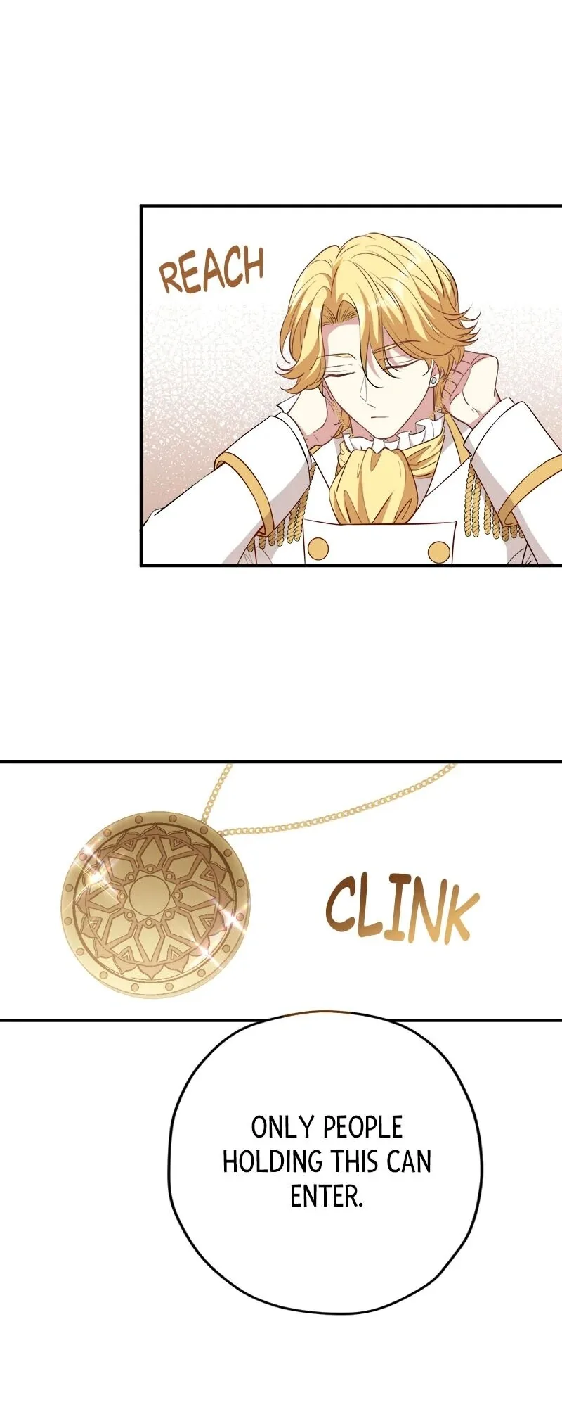 Sekkaku Reijou ni Hyoui Shita no ni Sude ni Yarakashita Nochi deshita! Chapter 42 page 76