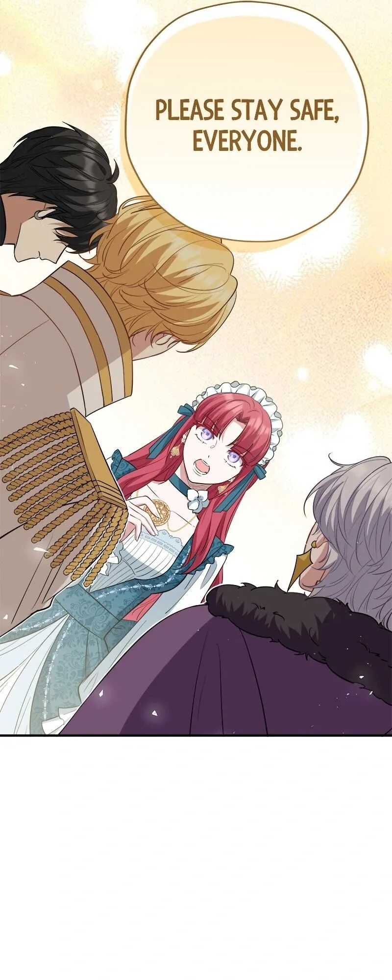 Sekkaku Reijou ni Hyoui Shita no ni Sude ni Yarakashita Nochi deshita! Chapter 42 page 80
