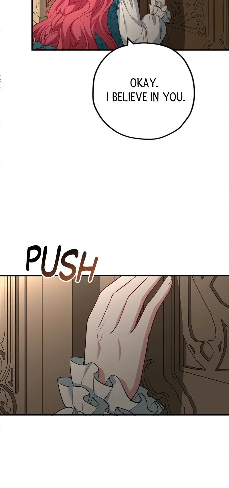 Sekkaku Reijou ni Hyoui Shita no ni Sude ni Yarakashita Nochi deshita! Chapter 42 page 82