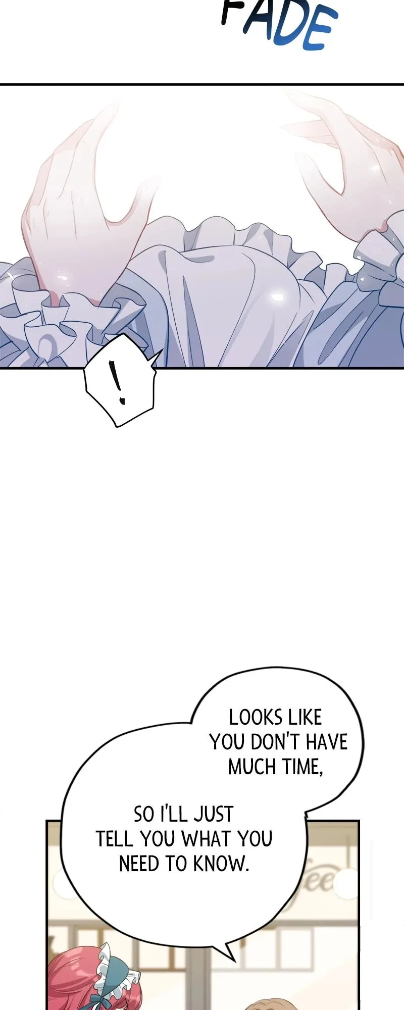 Sekkaku Reijou ni Hyoui Shita no ni Sude ni Yarakashita Nochi deshita! Chapter 43 page 14