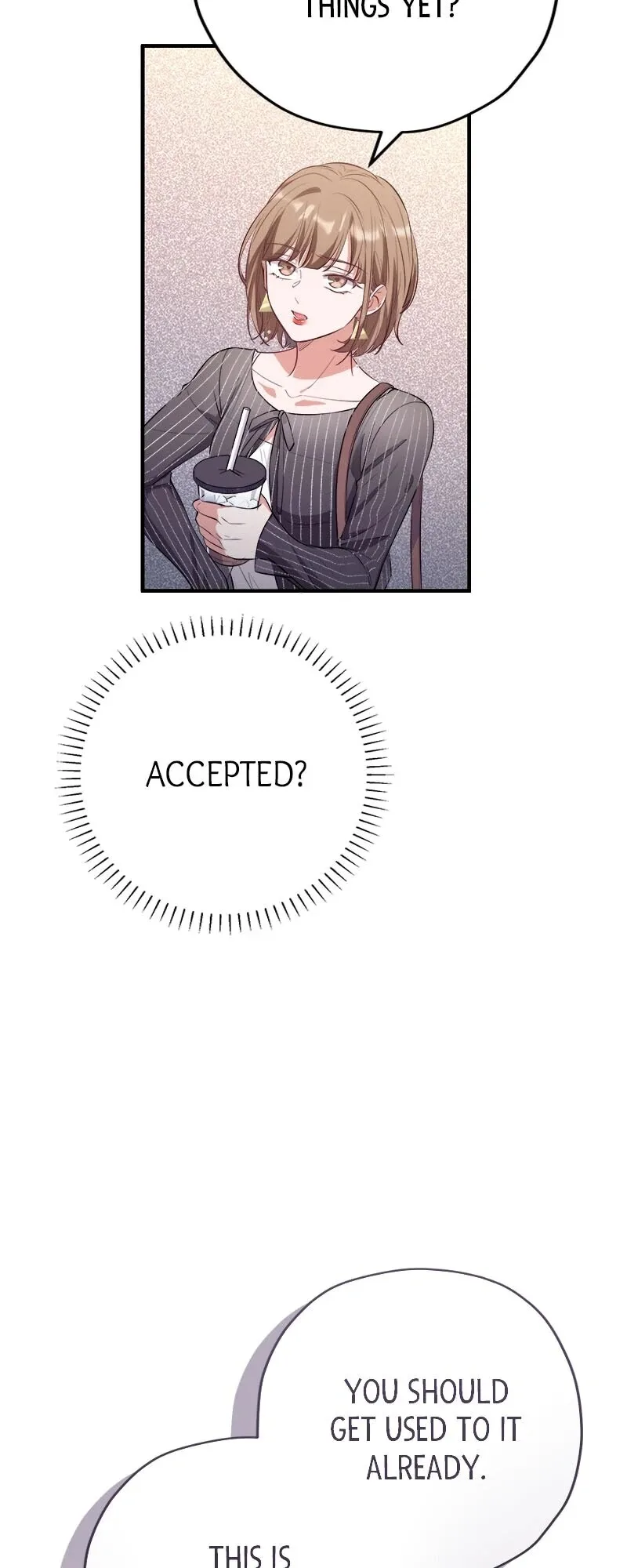 Sekkaku Reijou ni Hyoui Shita no ni Sude ni Yarakashita Nochi deshita! Chapter 43 page 12