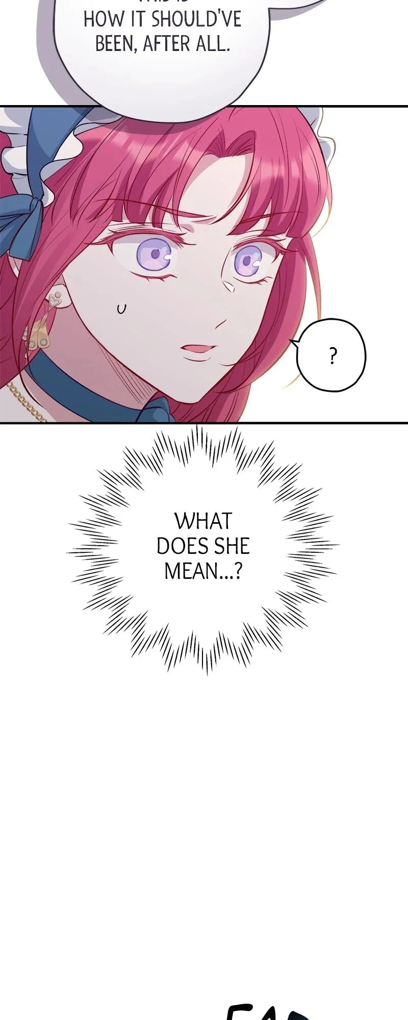 Sekkaku Reijou ni Hyoui Shita no ni Sude ni Yarakashita Nochi deshita! Chapter 43 page 13