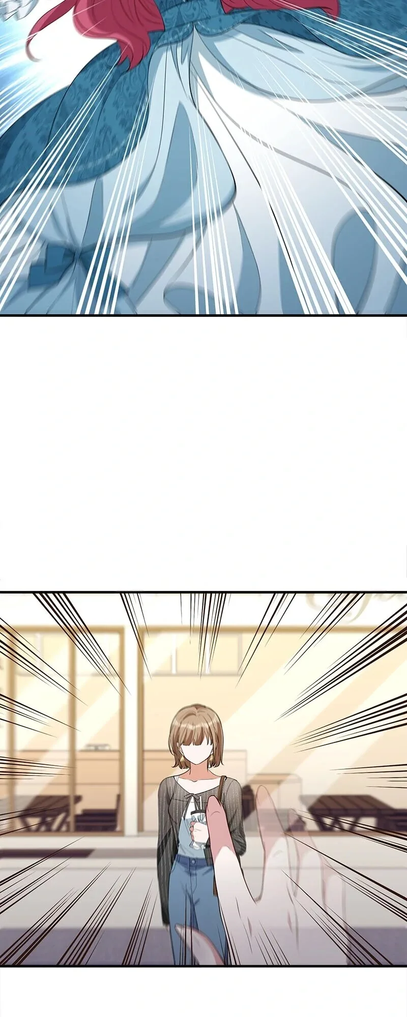 Sekkaku Reijou ni Hyoui Shita no ni Sude ni Yarakashita Nochi deshita! Chapter 43 page 21
