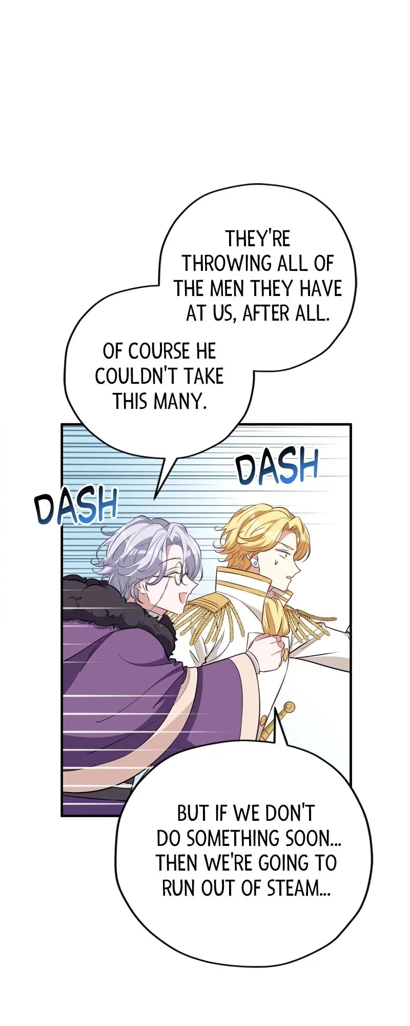 Sekkaku Reijou ni Hyoui Shita no ni Sude ni Yarakashita Nochi deshita! Chapter 43 page 32