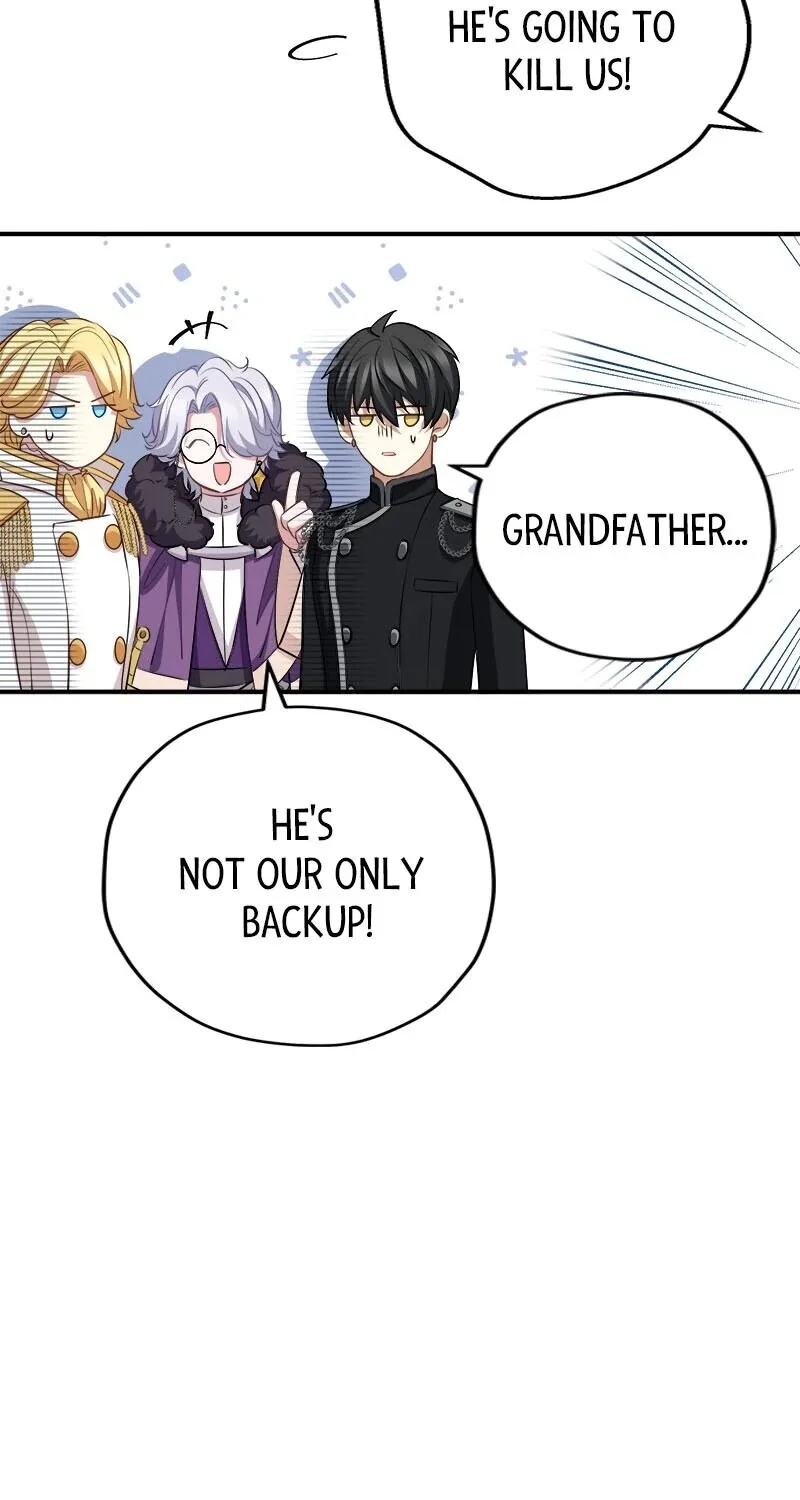 Sekkaku Reijou ni Hyoui Shita no ni Sude ni Yarakashita Nochi deshita! Chapter 43 page 52