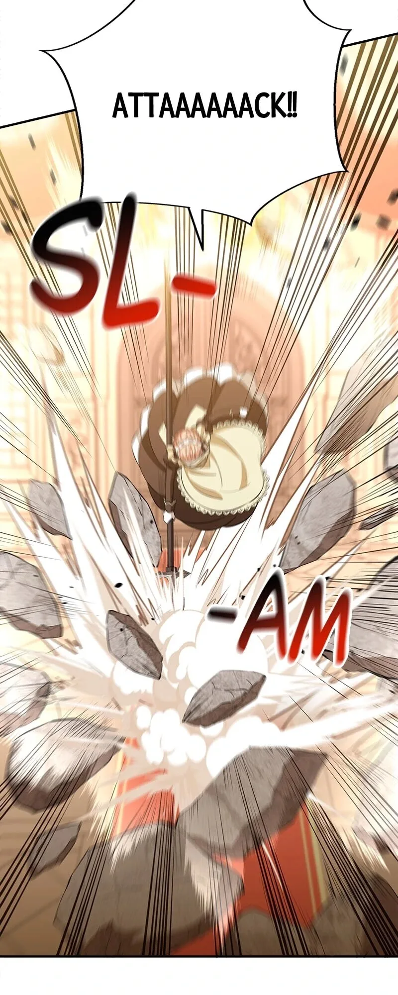 Sekkaku Reijou ni Hyoui Shita no ni Sude ni Yarakashita Nochi deshita! Chapter 43 page 54