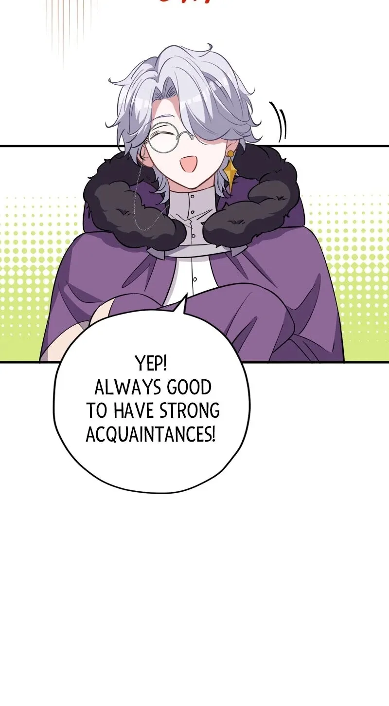 Sekkaku Reijou ni Hyoui Shita no ni Sude ni Yarakashita Nochi deshita! Chapter 43 page 61