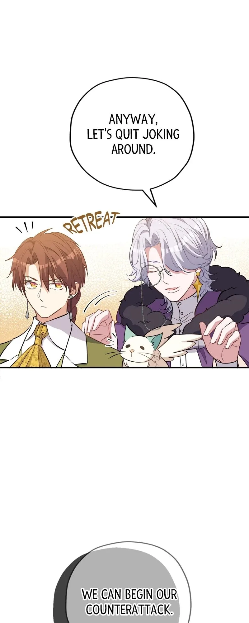 Sekkaku Reijou ni Hyoui Shita no ni Sude ni Yarakashita Nochi deshita! Chapter 43 page 64