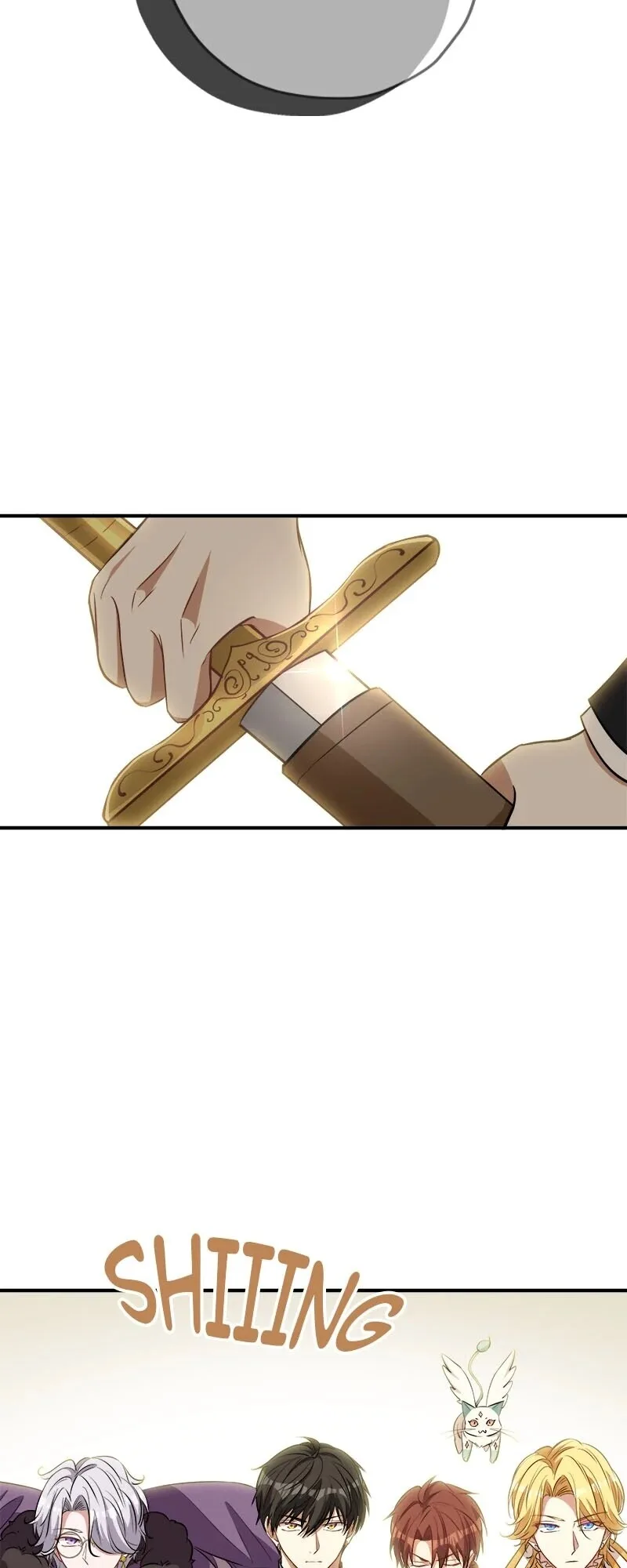 Sekkaku Reijou ni Hyoui Shita no ni Sude ni Yarakashita Nochi deshita! Chapter 43 page 65