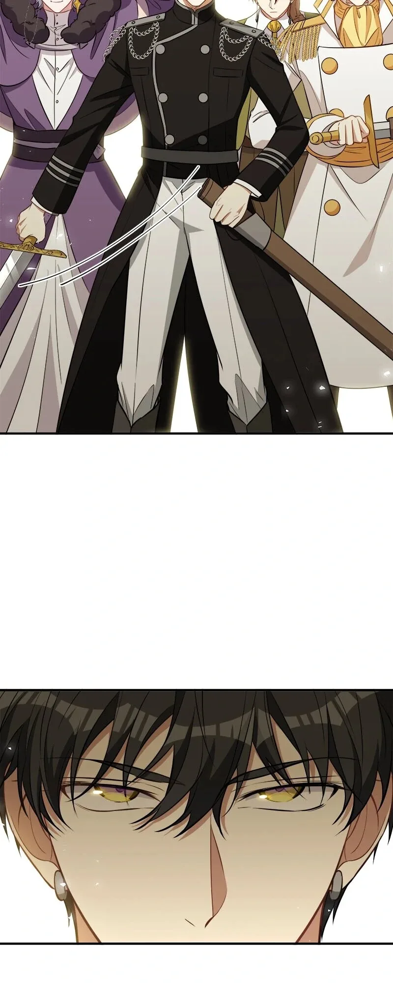 Sekkaku Reijou ni Hyoui Shita no ni Sude ni Yarakashita Nochi deshita! Chapter 43 page 66