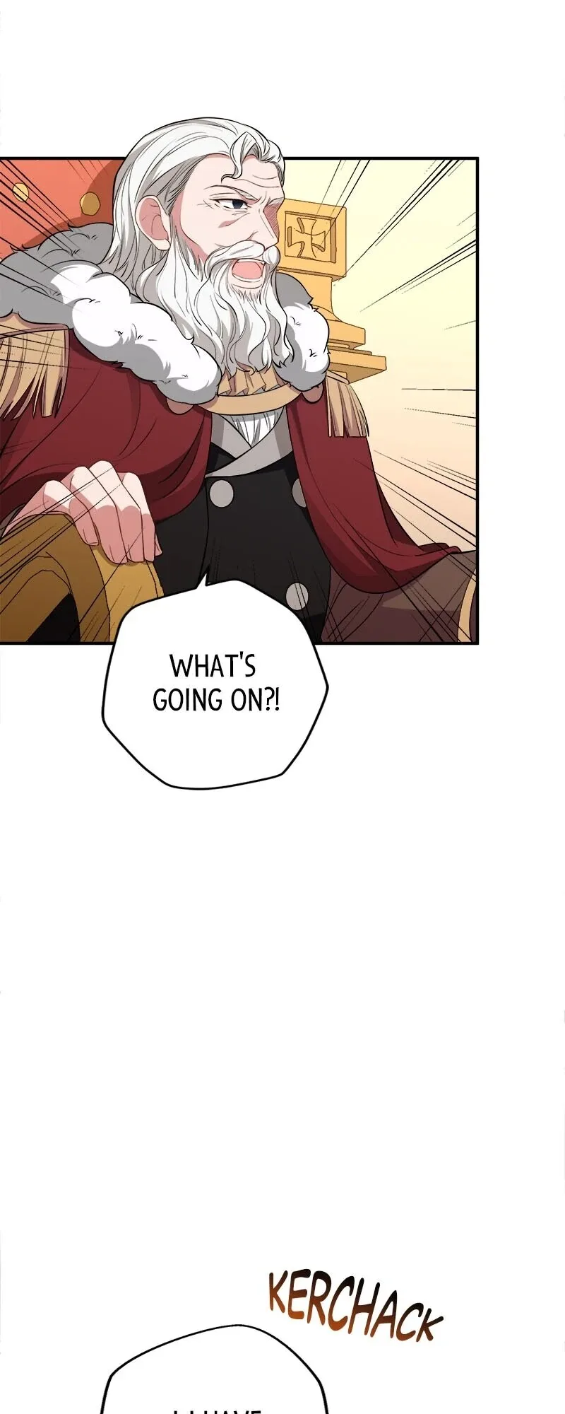 Sekkaku Reijou ni Hyoui Shita no ni Sude ni Yarakashita Nochi deshita! Chapter 44 page 4