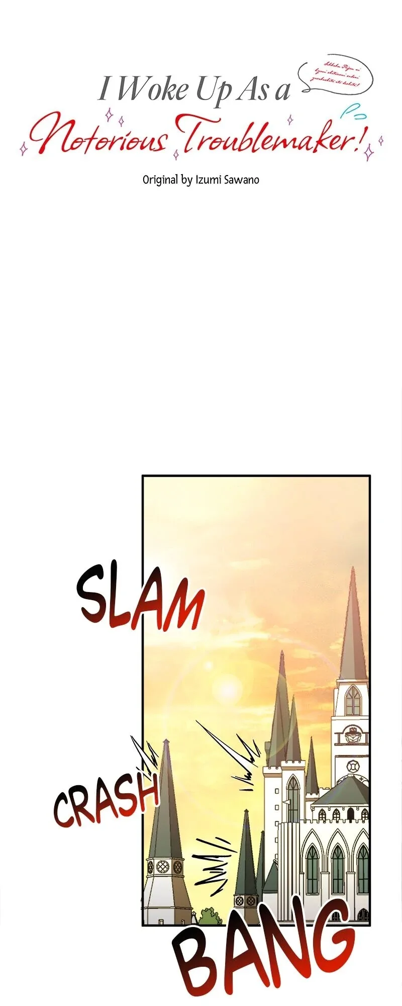 Sekkaku Reijou ni Hyoui Shita no ni Sude ni Yarakashita Nochi deshita! Chapter 44 page 3
