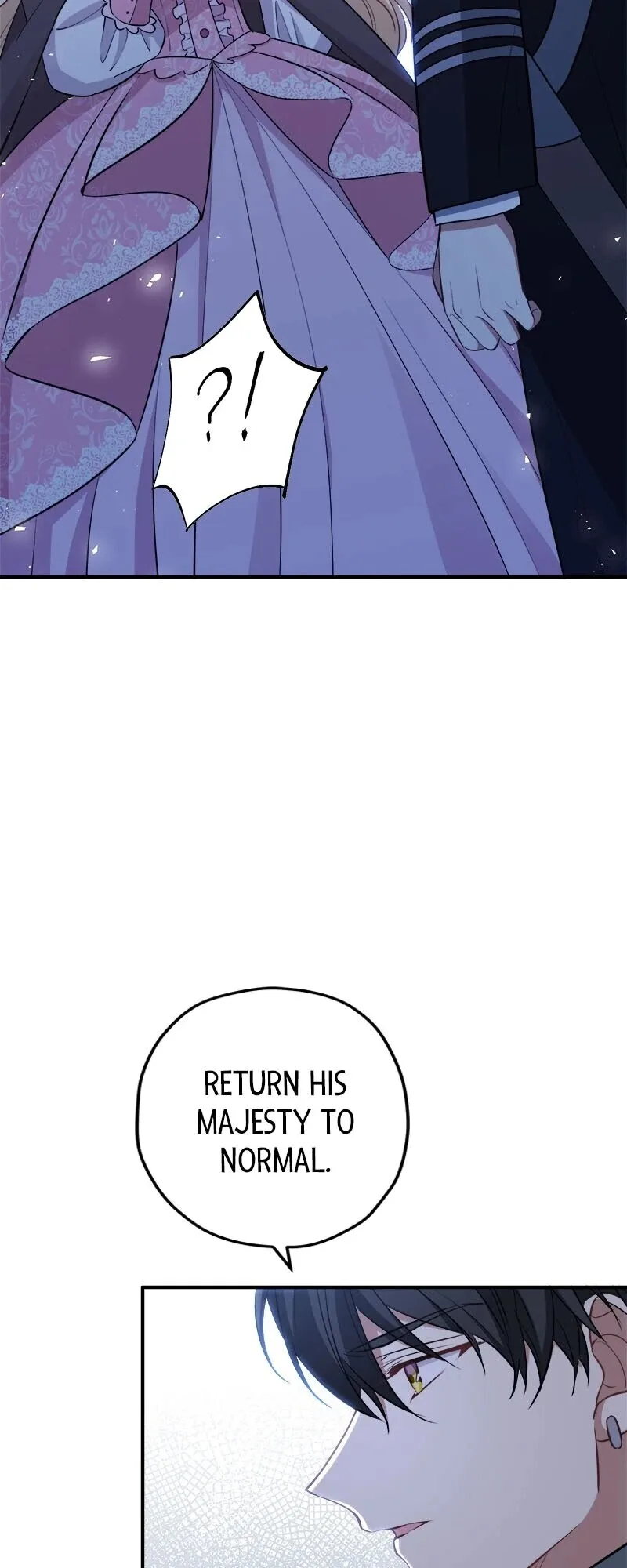 Sekkaku Reijou ni Hyoui Shita no ni Sude ni Yarakashita Nochi deshita! Chapter 44 page 15