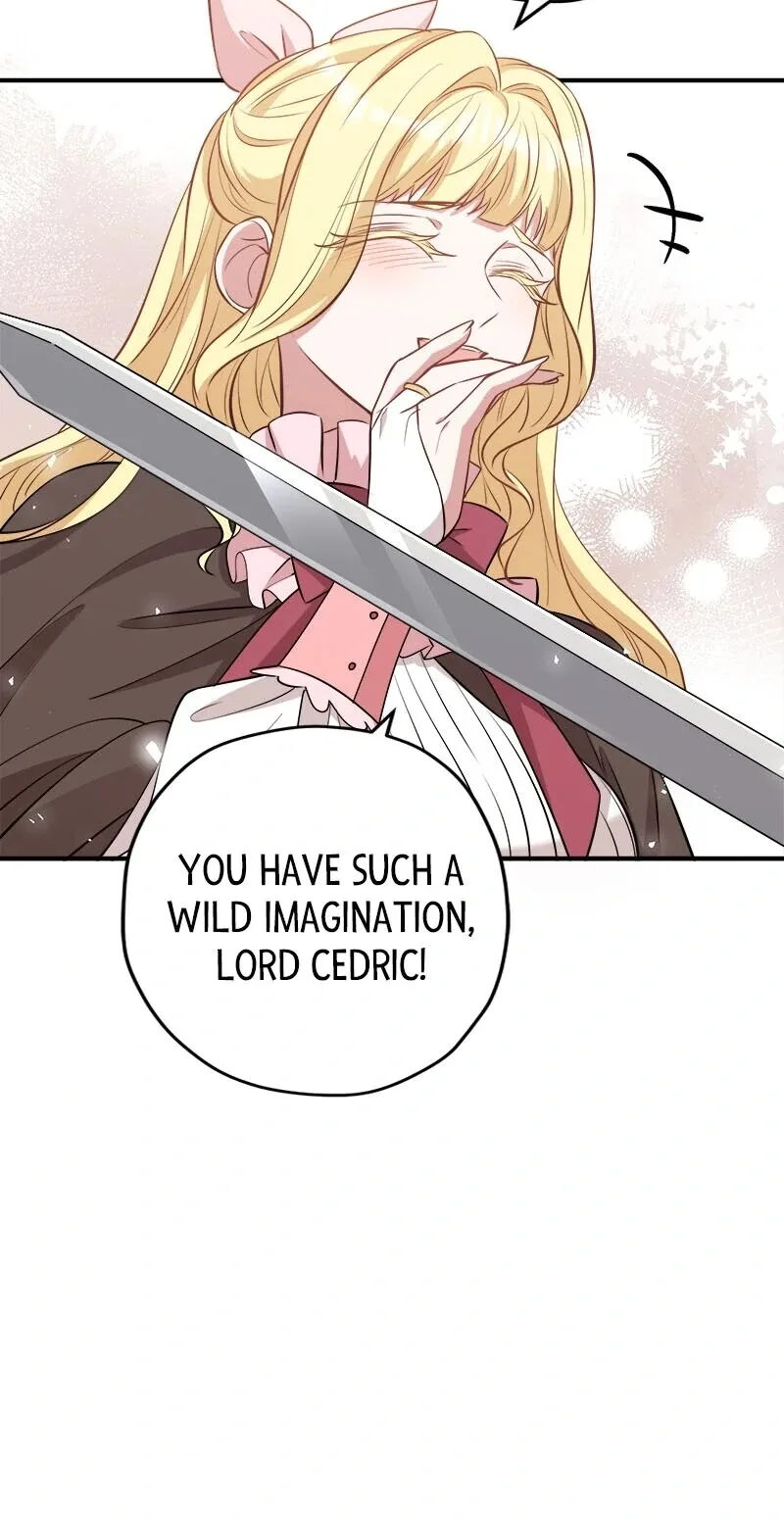 Sekkaku Reijou ni Hyoui Shita no ni Sude ni Yarakashita Nochi deshita! Chapter 44 page 22