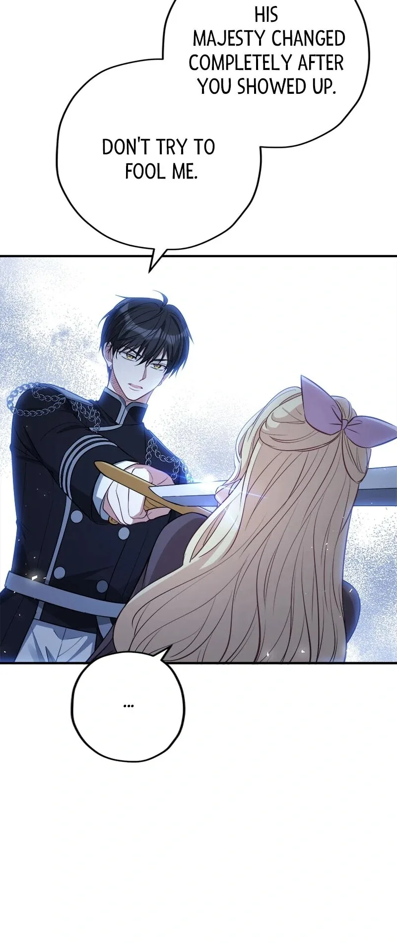 Sekkaku Reijou ni Hyoui Shita no ni Sude ni Yarakashita Nochi deshita! Chapter 44 page 17