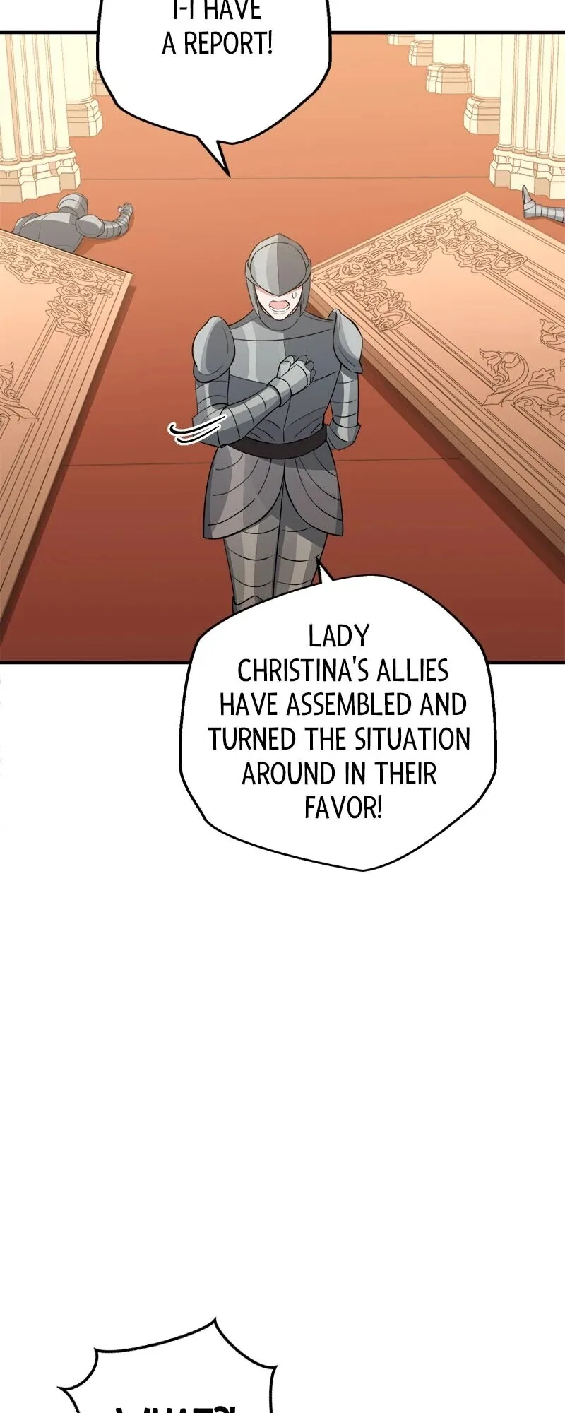 Sekkaku Reijou ni Hyoui Shita no ni Sude ni Yarakashita Nochi deshita! Chapter 44 page 5