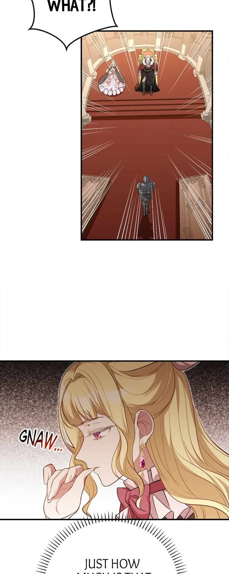 Sekkaku Reijou ni Hyoui Shita no ni Sude ni Yarakashita Nochi deshita! Chapter 44 page 6