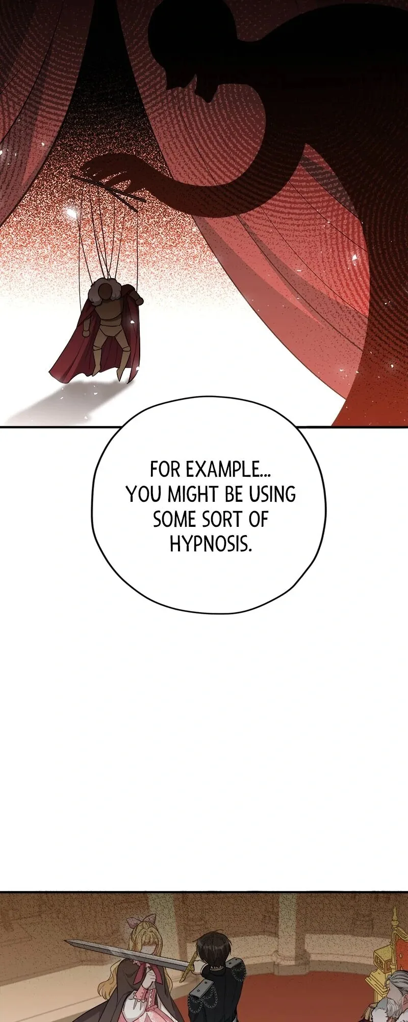 Sekkaku Reijou ni Hyoui Shita no ni Sude ni Yarakashita Nochi deshita! Chapter 44 page 20