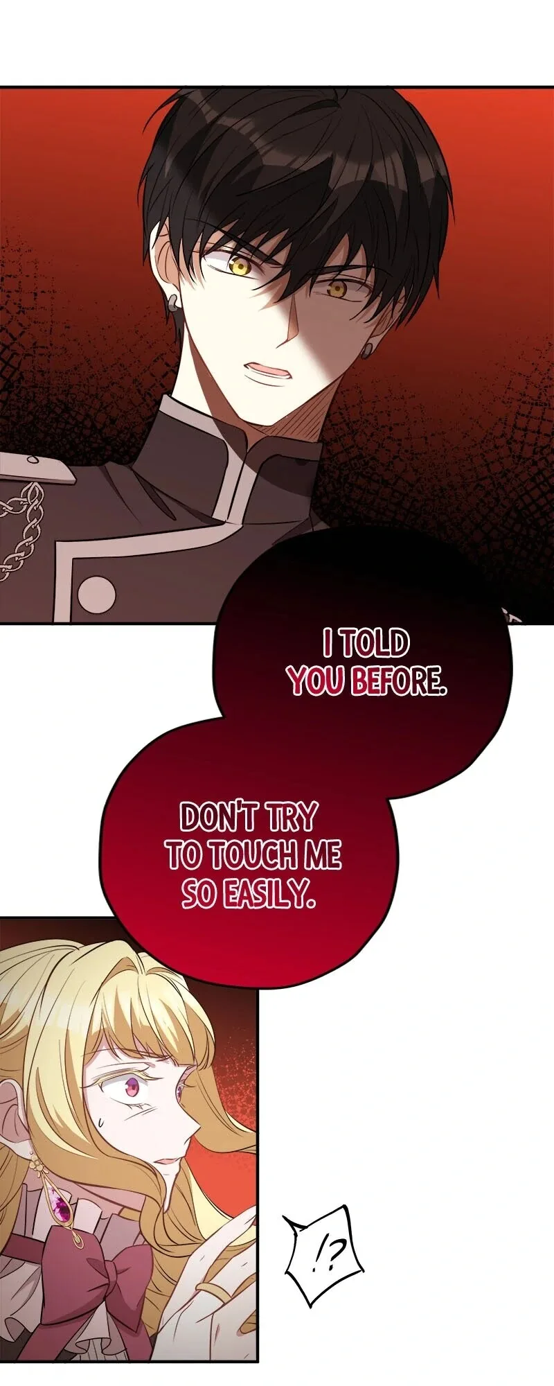Sekkaku Reijou ni Hyoui Shita no ni Sude ni Yarakashita Nochi deshita! Chapter 44 page 28