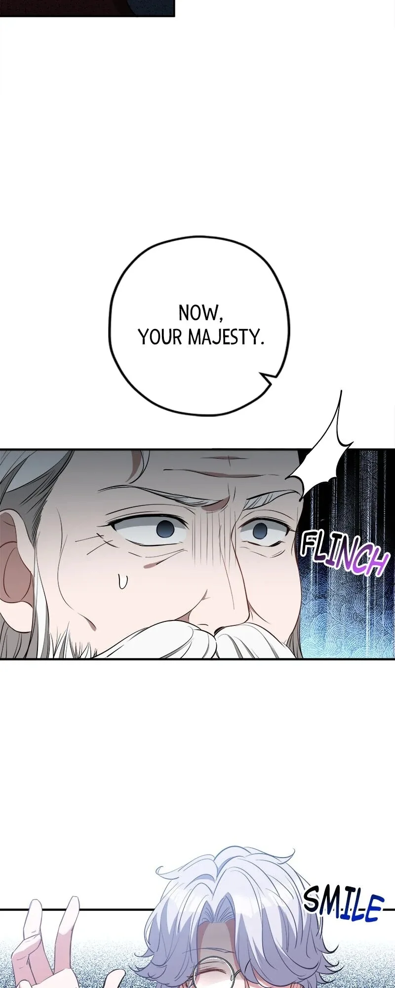 Sekkaku Reijou ni Hyoui Shita no ni Sude ni Yarakashita Nochi deshita! Chapter 44 page 38