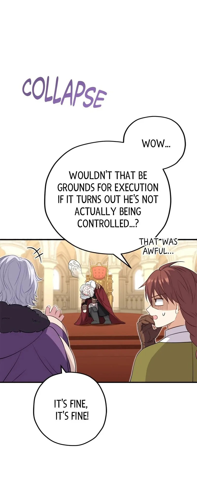 Sekkaku Reijou ni Hyoui Shita no ni Sude ni Yarakashita Nochi deshita! Chapter 44 page 42