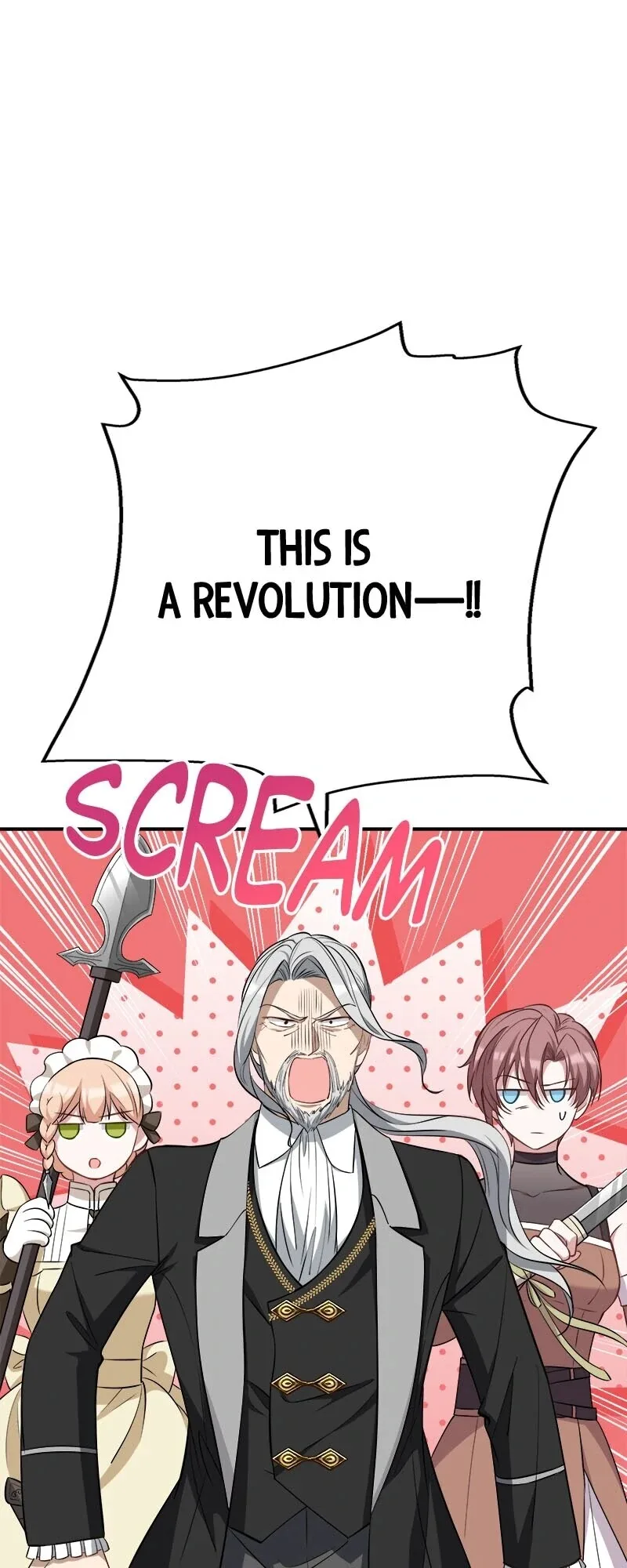 Sekkaku Reijou ni Hyoui Shita no ni Sude ni Yarakashita Nochi deshita! Chapter 44 page 52